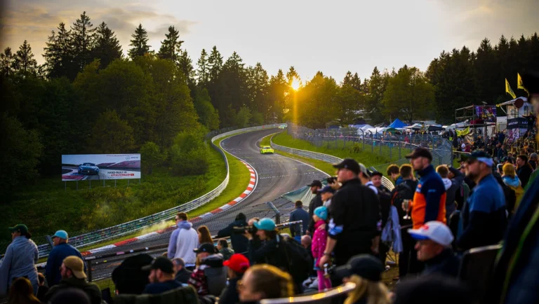 ADAC RAVENOL 24H NÜRBURGRING