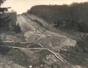 construyendo-el-circuito-de-nurburgring